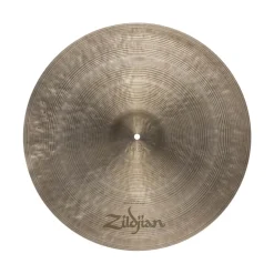 Zildjian 22-inch Kerope Medium Low Ride Cymbal