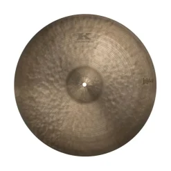Zildjian 20-inch Kerope Thin High Ride Cymbal