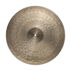 Zildjian 20-inch Kerope Thin High Ride Cymbal