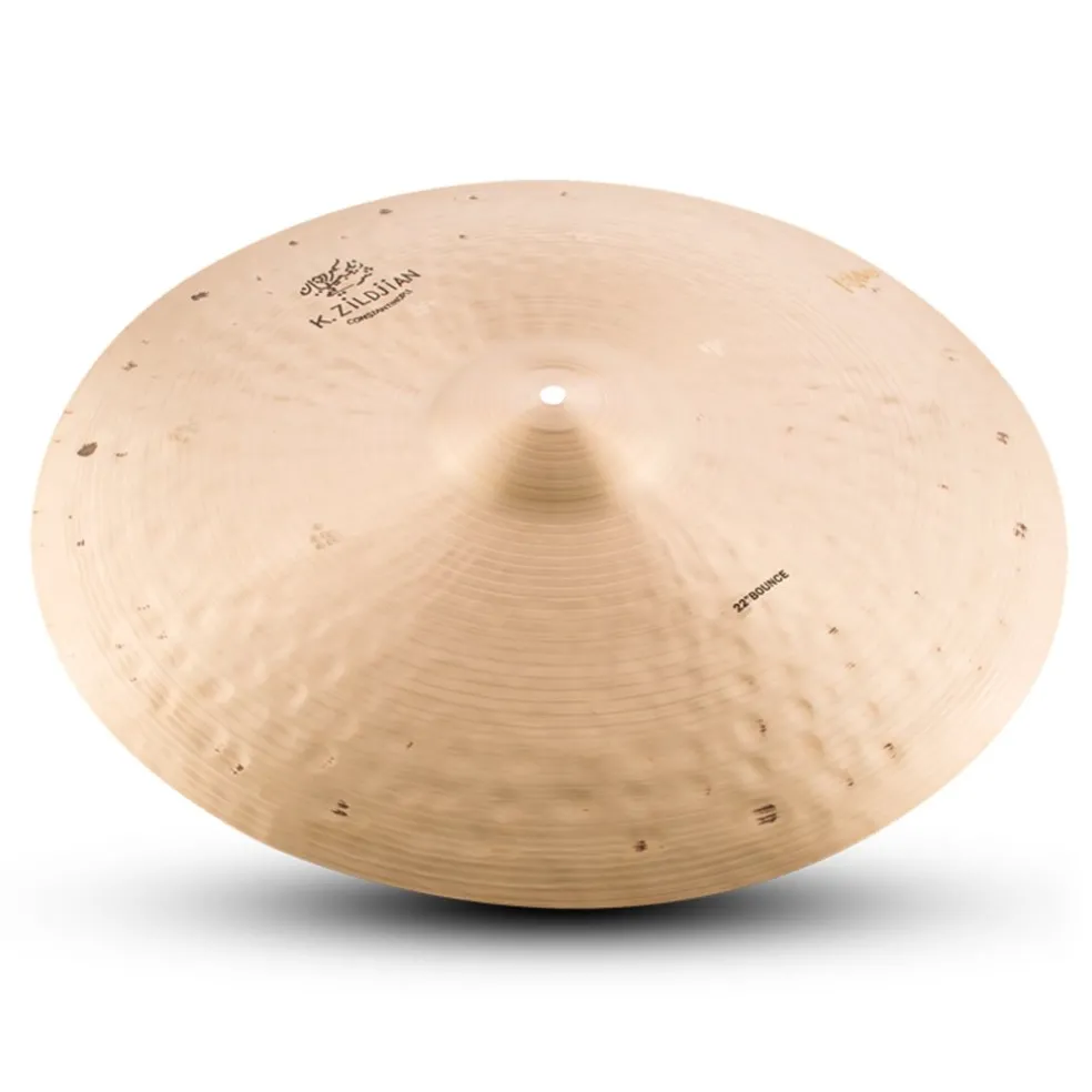 Zildjian K Constantinople 22" Bounce Ride