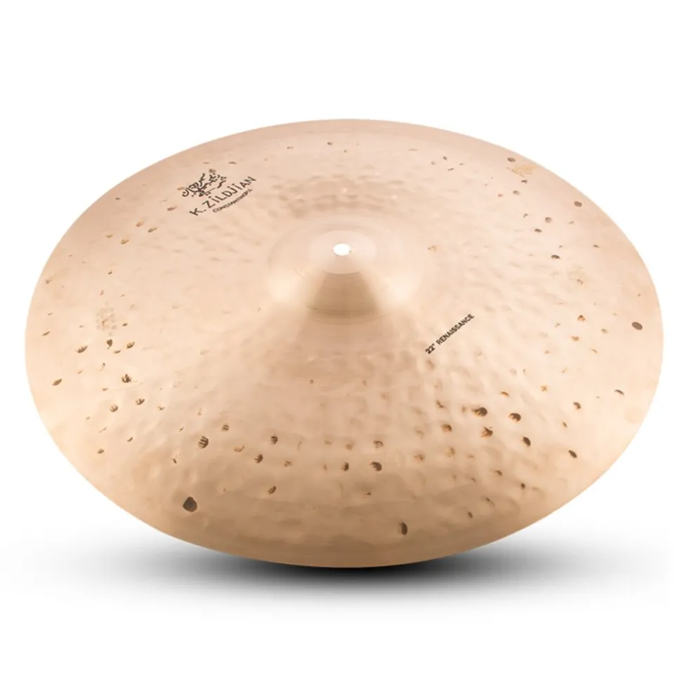 Zildjian K Constantinople 22" Renaissance Ride