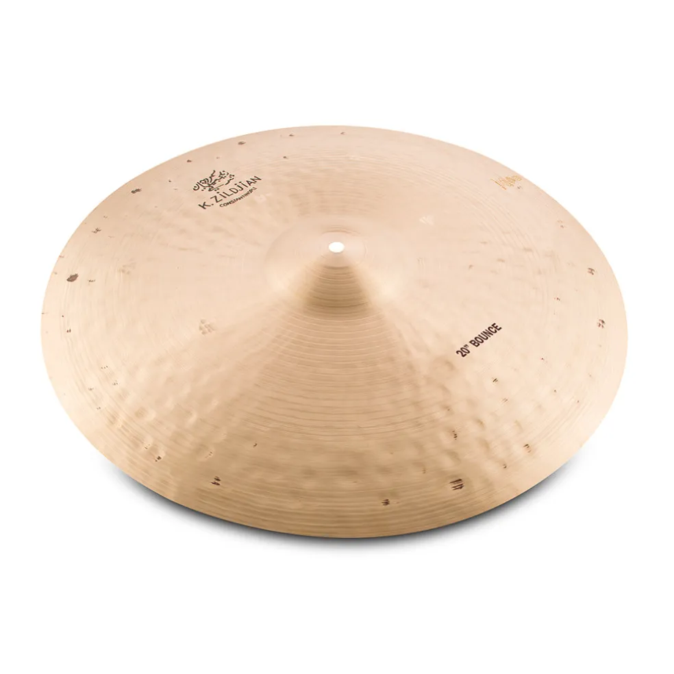 Zildjian K Constantinople 20" Bounce Ride