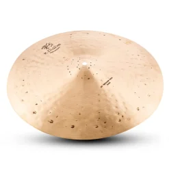 Zildjian K Constantinople 22" Medium Thin Ride, High - 2490G