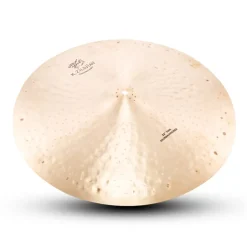 Zildjian K Constantinople 22" Thin Ride Overhammered
