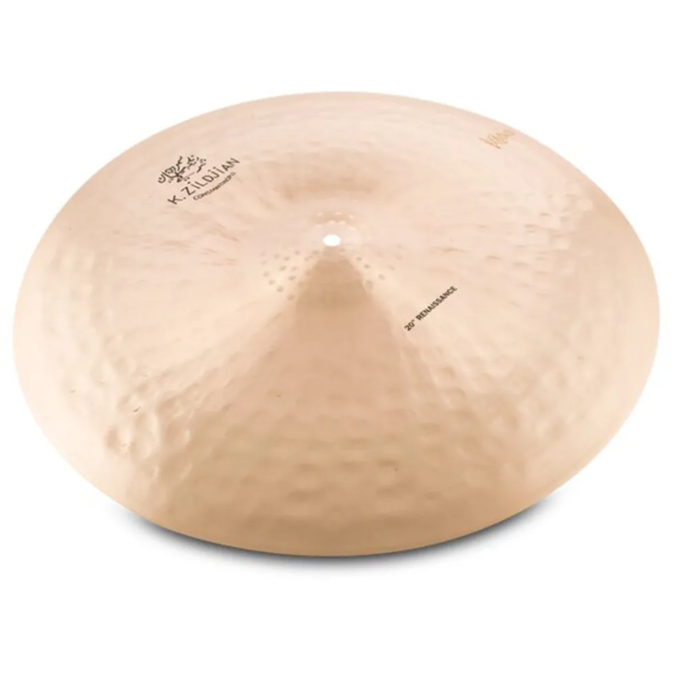 Zildjian K Constantinople 20" Renaissance Ride