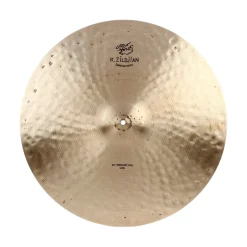 Zildjian K Constantinople 22" Medium Thin Ride, Low