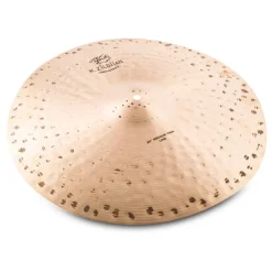 Zildjian K Constantinople 20" Medium Thin Ride, Low