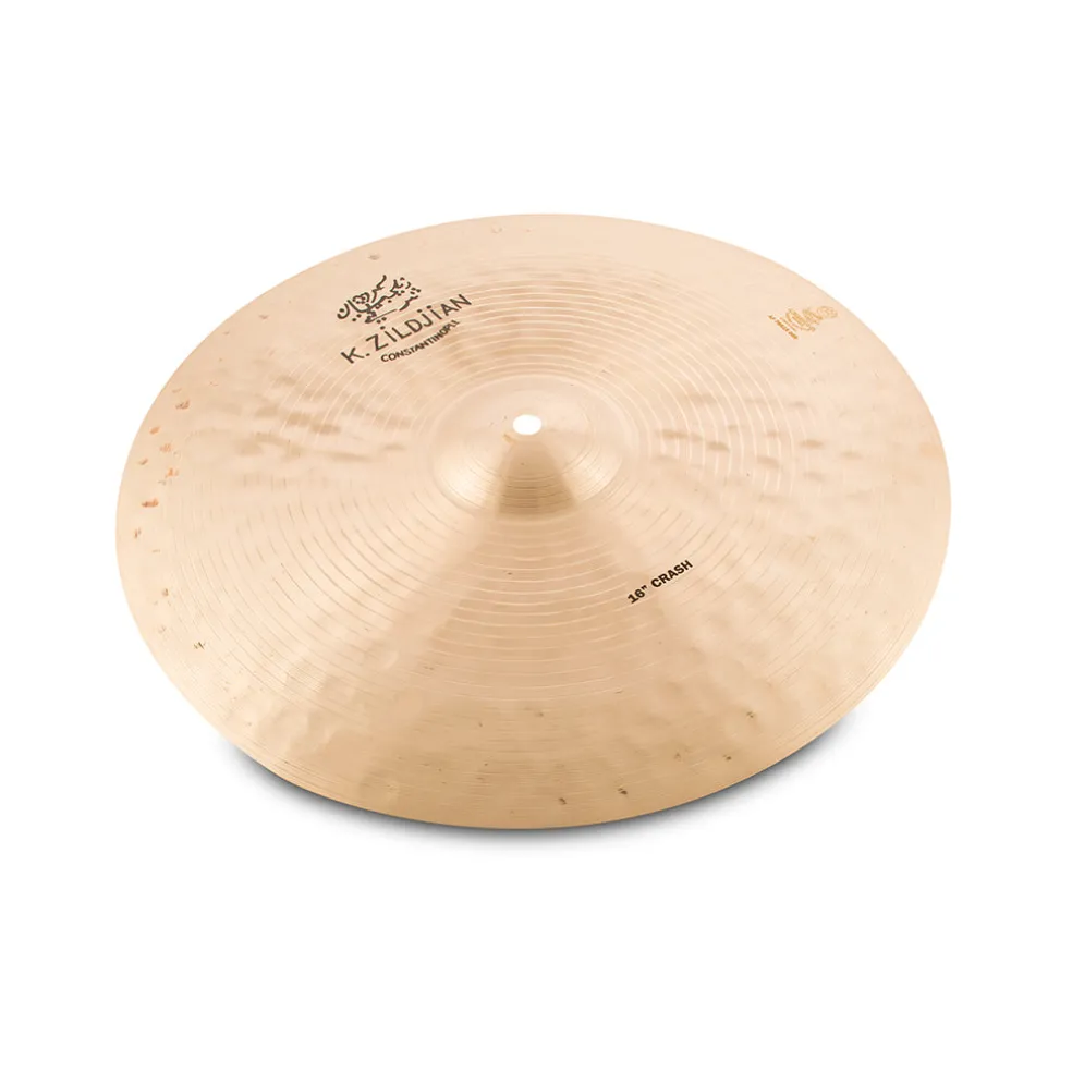 Zildjian K Constantinople 16" Crash