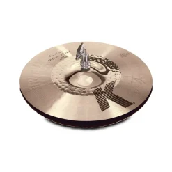 Zildjian K Custom 14 1/4" Hybrid HiHat Pair