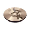 Zildjian K Custom Hybrid 13 1/4" Hi-Hats