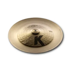 Zildjian K Custom 17" Dark China