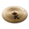 Zildjian K Custom 22" Dark Ride