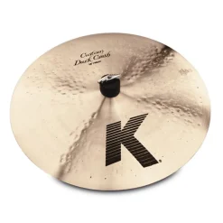 Zildjian K Custom 20" Dark Crash