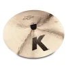 Zildjian K Custom 16" Dark Crash