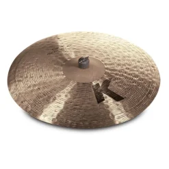 Zildjian K Custom 22" High Definition Ride