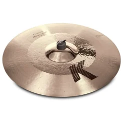 Zildjian K Custom 21" Hybrid Ride