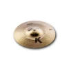 Zildjian K Custom 9" Hybrid Splash