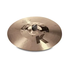 Zildjian K Custom 17" Hybrid Crash