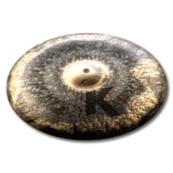 Zildjian K Custom 20" Left Side Ride with 3 Rivets