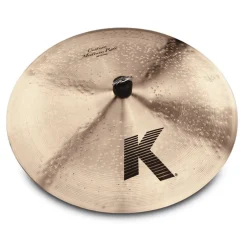Zildjian K Custom 20" Medium Ride