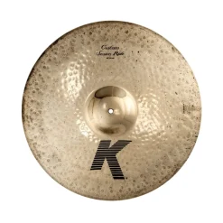 Zildjian K Custom 20" Session Ride