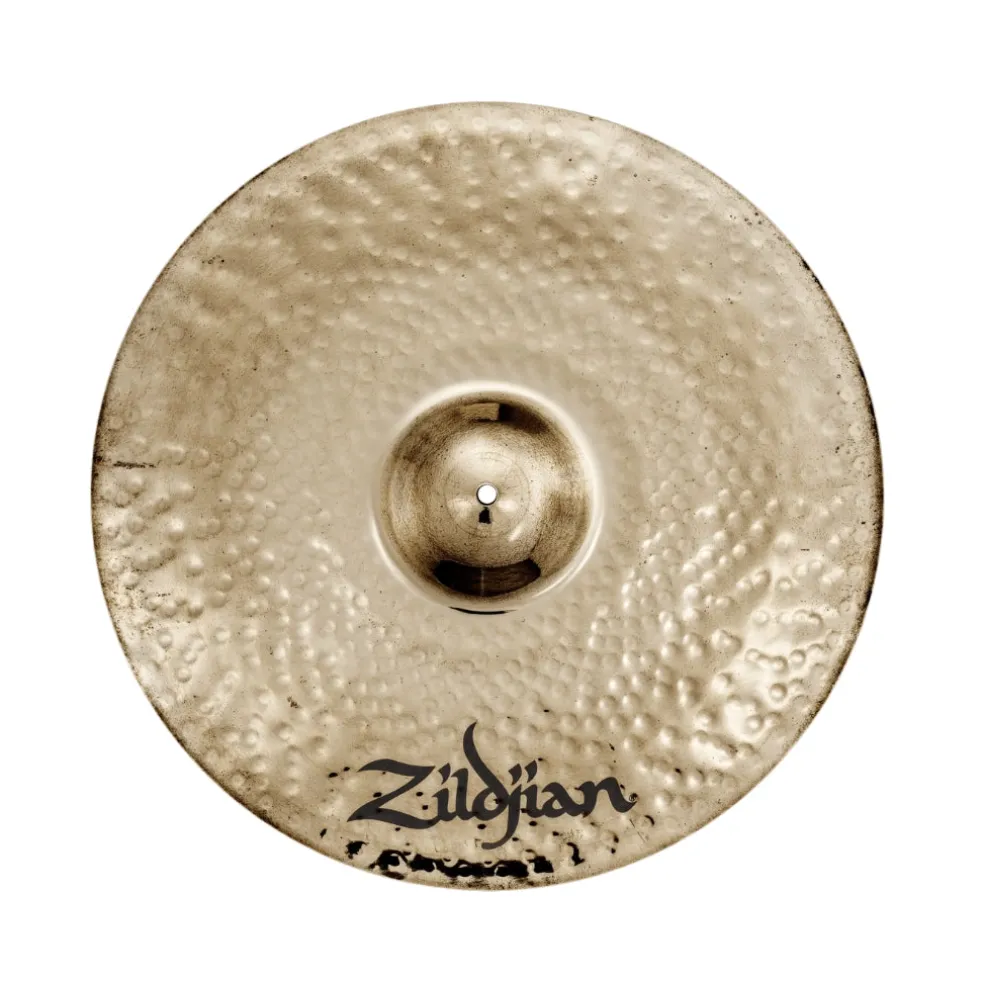 Zildjian K Custom 20" Session Ride