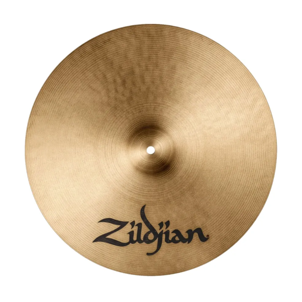 Zildjian K Custom 16" Session Crash