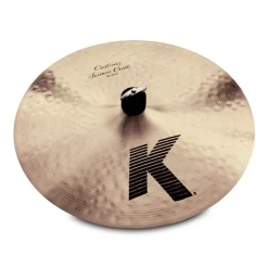 Zildjian K Custom 18" Session Crash