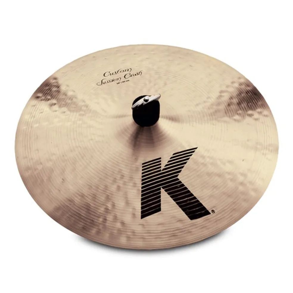Zildjian K Custom 18" Session Crash