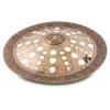 Zildjian K Custom 18" Special Dry Trash China