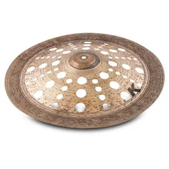 Zildjian K Custom 18" Special Dry Trash China