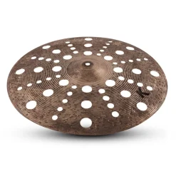 Zildjian K Custom 17" Special Dry Trash Crash