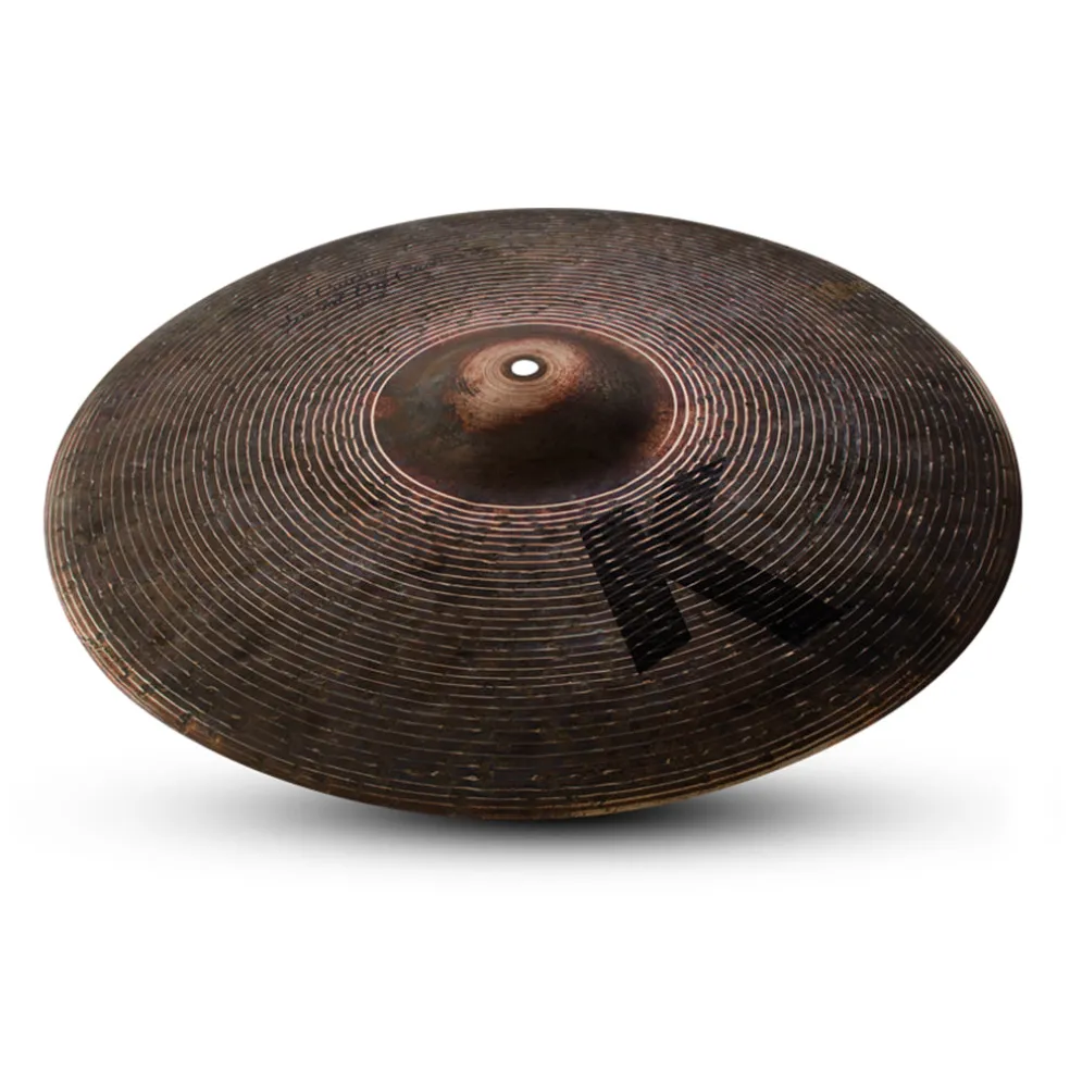 Zildjian K Custom 19" Special Dry Crash