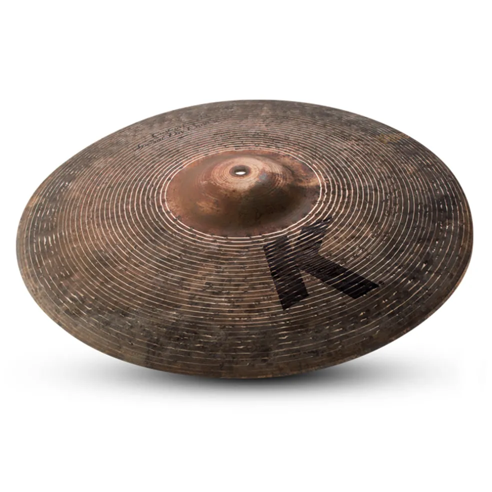 Zildjian K Custom 20" Special Dry Crash