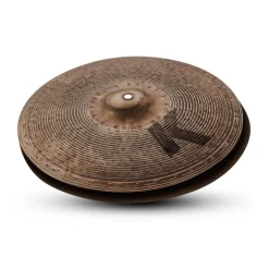 Zildjian K Custom 15" Special Dry Hi-Hats