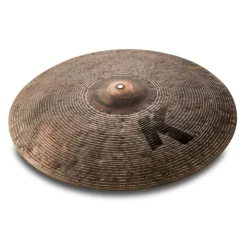 Zildjian K Custom 21" Special Dry Ride