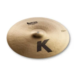 Zildjian K 18" Dark Crash Medium Thin
