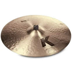 Zildjian K 22" Dark Medium Ride