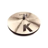 Zildjian K 13" HiHat Pair