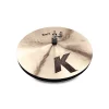 Zildjian K 13" K/Z Special HiHat Pair