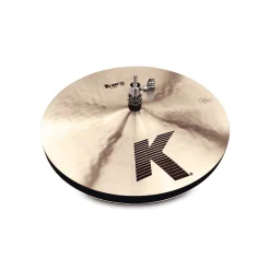 Zildjian K 13" K/Z Special HiHat Pair