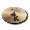 Zildjian K 14" Mastersound HiHat Pair