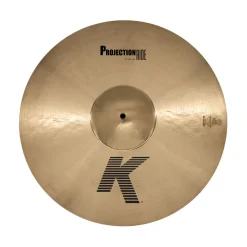 Zildjian K 21" Projection Ride Cymbal