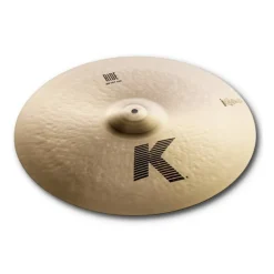 Zildjian K 20" Ride Cymbal