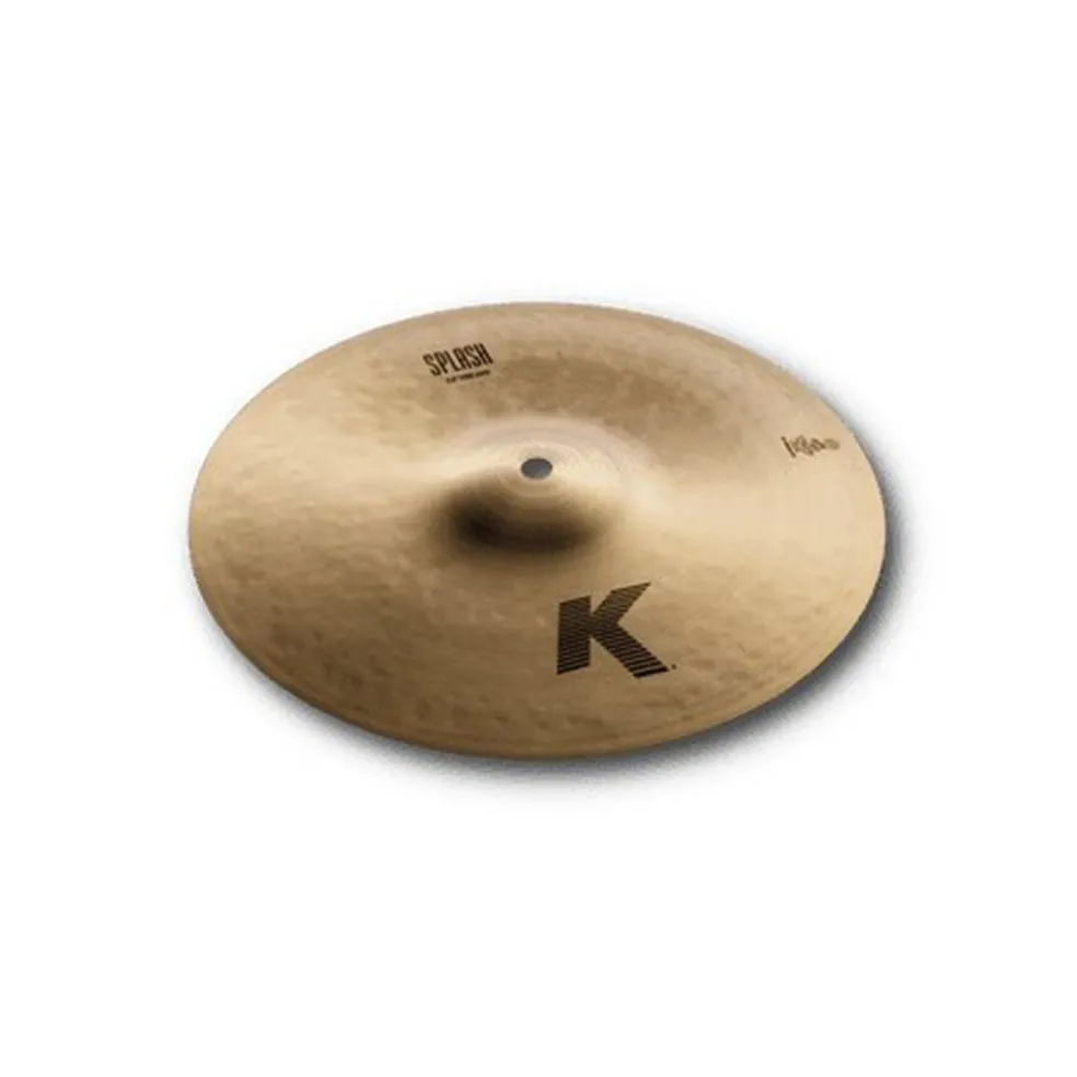 Zildjian K 12" Splash
