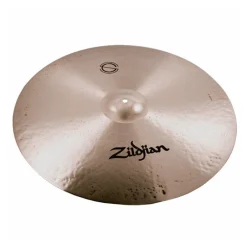 Zildjian K "Concept Shop" 21" Staccato Ride