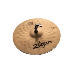 Zildjian K "Concept Shop" 14" Fat Hats