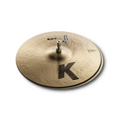 Zildjian K Series 14" Hi Hat