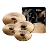 Zildjian K Sweet Cymbal Pack - 14" 16" 18" 21"