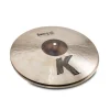 Zildjian K Zildjian 14" Sweet Hi-Hats